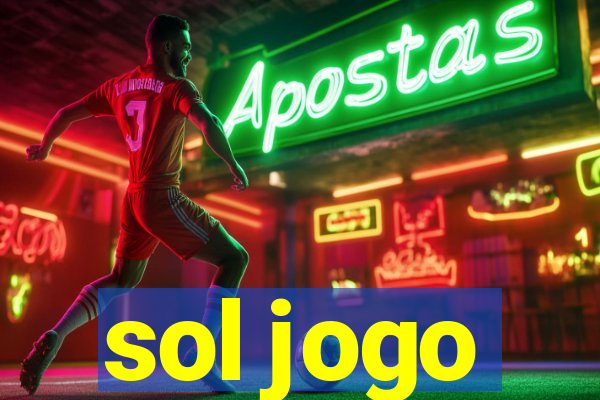 sol jogo